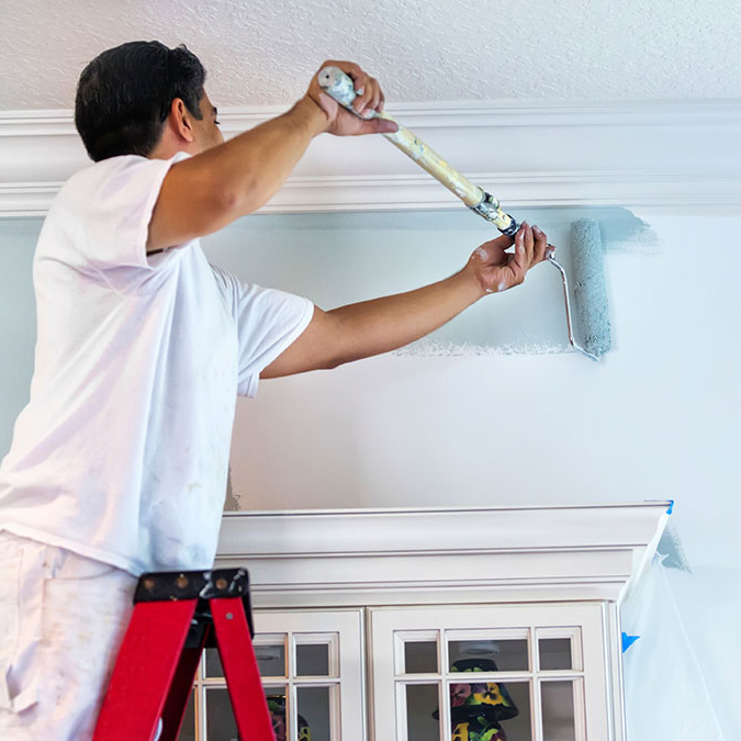 interior painting newyork slashfix service